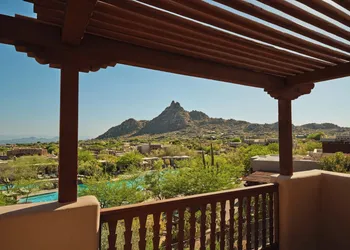Four Seasons Resort Scottsdale at Troon North hotel thumbnail 5