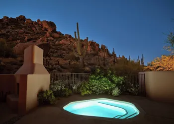 Four Seasons Resort Scottsdale at Troon North hotel thumbnail 6