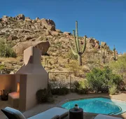 Four Seasons Resort Scottsdale at Troon North hotel detail image 7