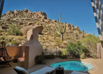Four Seasons Resort Scottsdale at Troon North hotel thumbnail 7