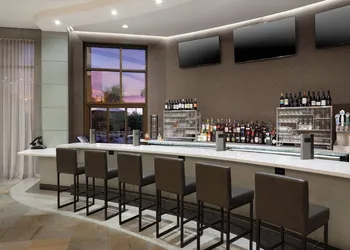 Marriott Phoenix Airport hotel thumbnail 2