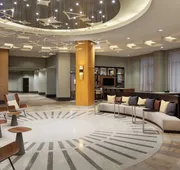Marriott Phoenix Airport hotel detail image 3