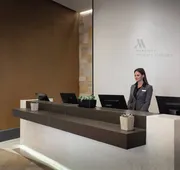 Marriott Phoenix Airport hotel detail image 4