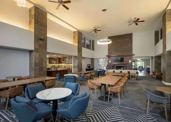 Homewood Suites by Hilton Phoenix North-Happy Valley hotel thumbnail 3
