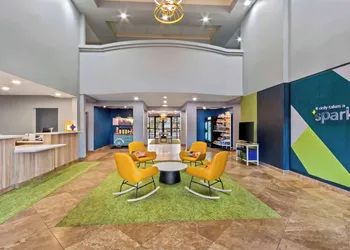 Spark by Hilton Phoenix East Mesa hotel thumbnail 2