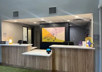 Spark by Hilton Phoenix East Mesa hotel thumbnail 3