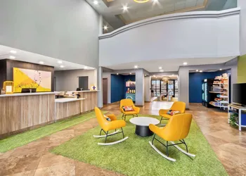 Spark by Hilton Phoenix East Mesa hotel thumbnail 4