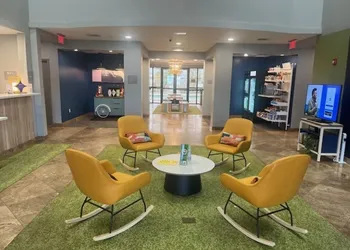 Spark by Hilton Phoenix East Mesa hotel thumbnail 5