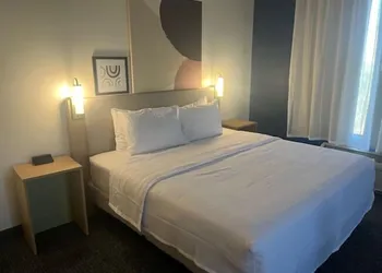 Spark by Hilton Phoenix East Mesa hotel thumbnail 6