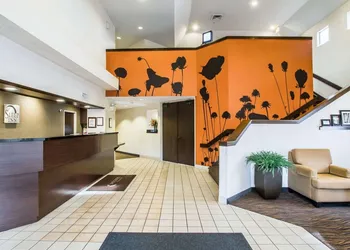 Sleep Inn Phoenix North I-17 hotel thumbnail 4