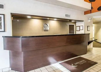 Sleep Inn Phoenix North I-17 hotel thumbnail 5