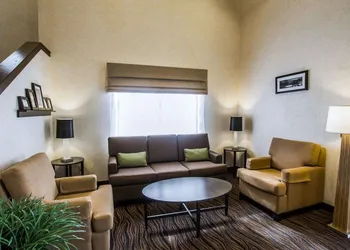 Sleep Inn Phoenix North I-17 hotel thumbnail 7