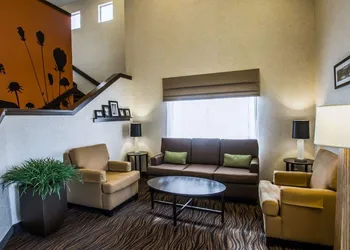 Sleep Inn Phoenix North I-17 hotel thumbnail 8