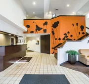 Sleep Inn Phoenix North I-17 hotel detail image 4