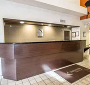 Sleep Inn Phoenix North I-17 hotel detail image 5