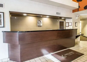 Sleep Inn Phoenix North I-17 hotel thumbnail 5