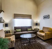 Sleep Inn Phoenix North I-17 hotel detail image 7