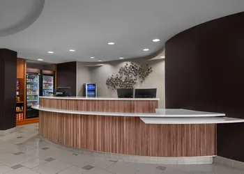 Courtyard by Marriott Phoenix West/Avondale hotel thumbnail 2