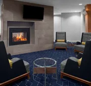 Courtyard by Marriott Phoenix West/Avondale hotel detail image 3