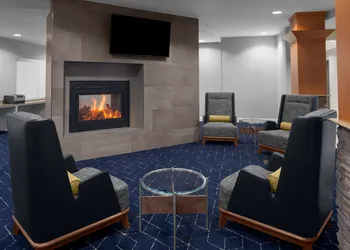 Courtyard by Marriott Phoenix West/Avondale hotel thumbnail 3