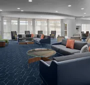 Courtyard by Marriott Phoenix West/Avondale hotel detail image 4