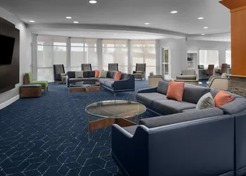 Courtyard by Marriott Phoenix West/Avondale hotel thumbnail 4