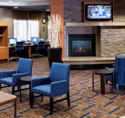 Courtyard by Marriott Phoenix West/Avondale hotel detail image 5