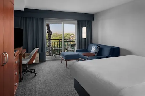 Courtyard by Marriott Phoenix West/Avondale hotel detail image 6