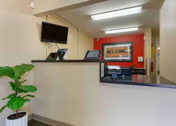 Extended Stay America Select Suites Phoenix Scottsdale North hotel thumbnail 3