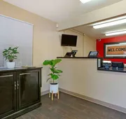 Extended Stay America Select Suites Phoenix Scottsdale North hotel detail image 4