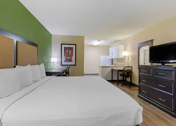 Extended Stay America Select Suites Phoenix Scottsdale North hotel thumbnail 5
