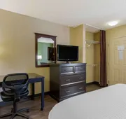 Extended Stay America Select Suites Phoenix Scottsdale North hotel detail image 7