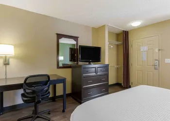 Extended Stay America Select Suites Phoenix Scottsdale North hotel thumbnail 7