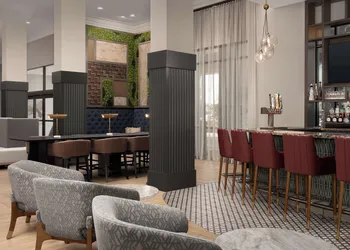 Hilton Phoenix Chandler hotel thumbnail 2