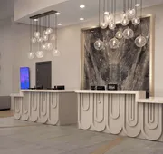 Hilton Phoenix Chandler hotel detail image 4