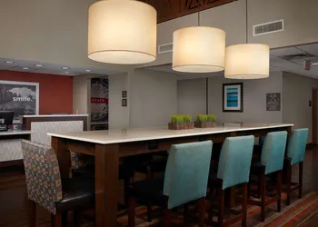 Hampton Inn Phoenix/Glendale/Peoria hotel thumbnail 3