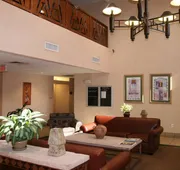 Hampton Inn Phoenix/Glendale/Peoria hotel detail image 4