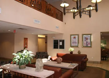 Hampton Inn Phoenix/Glendale/Peoria hotel thumbnail 4