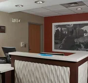 Hampton Inn Phoenix/Glendale/Peoria hotel detail image 5