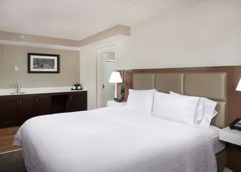 Hampton Inn Phoenix/Glendale/Peoria hotel thumbnail 6