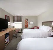 Hampton Inn Phoenix/Glendale/Peoria hotel detail image 7