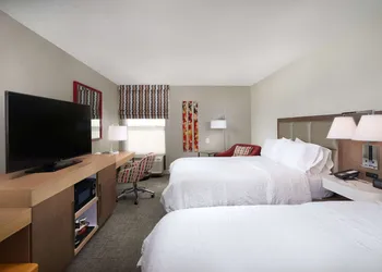 Hampton Inn Phoenix/Glendale/Peoria hotel thumbnail 7