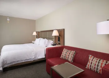 Hampton Inn Phoenix/Glendale/Peoria hotel thumbnail 8