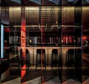 W Montreal hotel detail image 3