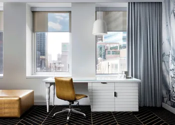 W Montreal hotel thumbnail 8