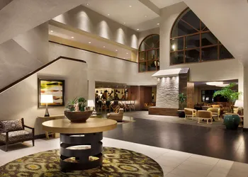Embassy Suites by Hilton Phoenix Tempe hotel thumbnail 2