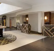 Embassy Suites by Hilton Phoenix Tempe hotel detail image 3