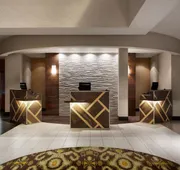 Embassy Suites by Hilton Phoenix Tempe hotel detail image 4