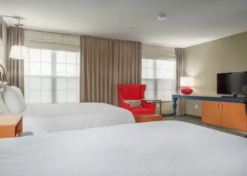 Hilton Garden Inn Phoenix Airport hotel thumbnail 7