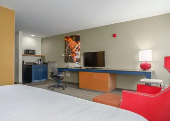 Hilton Garden Inn Phoenix Airport hotel thumbnail 8